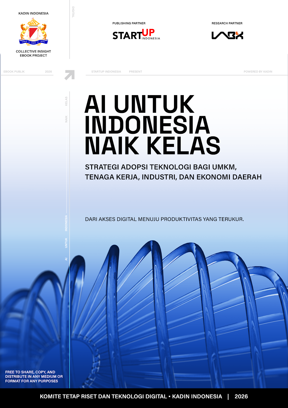 Cuplikan halaman pembuka e-book