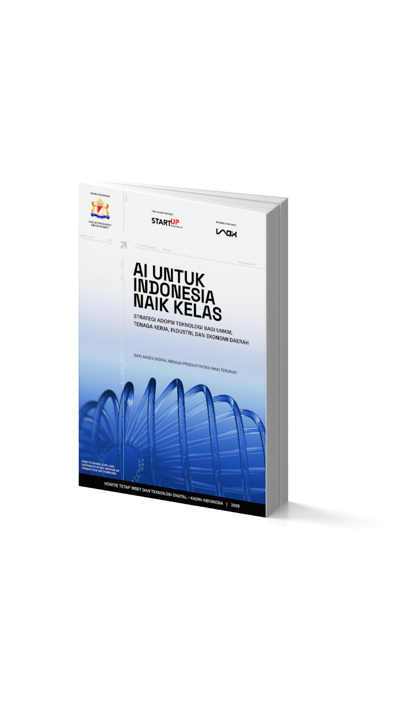 Cuplikan halaman penutup e-book